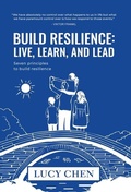 Cover: Build Resilience - Manuscripts LLC