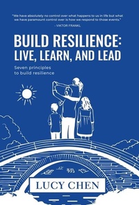 Enlarge image Cover: Build Resilience - Manuscripts LLC