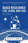 Cover: Build Resilience - Manuscripts LLC