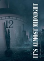 Cover: It's Almost Midnight - Christian Faith Publishing