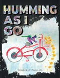 Cover: Humming As I go - ReadersMagnet LLC