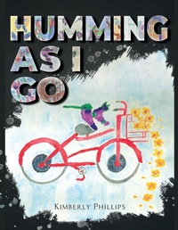 Enlarge image Cover: Humming As I go - ReadersMagnet LLC
