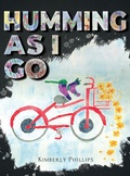 Cover: Humming As I go - ReadersMagnet LLC