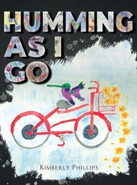 Enlarge image Cover: Humming As I go - ReadersMagnet LLC