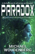 Cover: Paradox - Polymathic Disciplines
