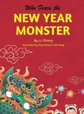 Cover: Who Fears the New Year Monster - Lemonmint Press