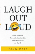 Cover: Laugh Out Loud - Jack Daly