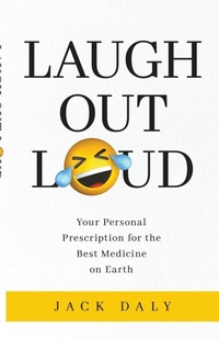 Enlarge image Cover: Laugh Out Loud - Jack Daly