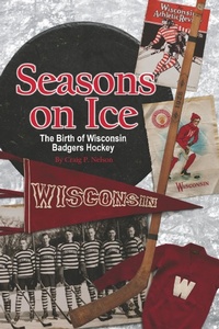Abbildung von: Seasons on Ice - Piper Park Publishing