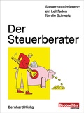 Cover: Der Steuerberater - Beobachter-Edition