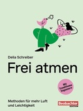 Cover: Frei atmen - Beobachter-Edition