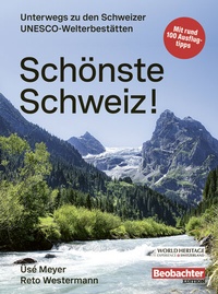 Bild: Schönste Schweiz! - Beobachter-Edition