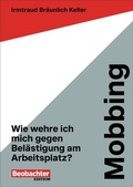 Cover: Mobbing - Beobachter-Edition