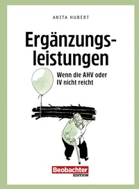 Abbildung von: Ergänzungsleistungen - Beobachter-Edition