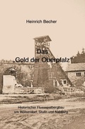 Cover: Das Gold der Oberpfalz - epubli