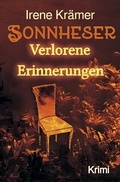 Cover: Sonnheser - epubli