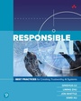 Cover: Responsible AI - Addison Wesley