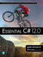 Cover: Essential C# 12.0 - Addison Wesley