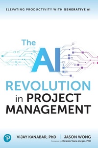 Abbildung von: The AI Revolution in Project Management - Addison Wesley