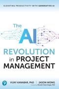 Abbildung von: The AI Revolution in Project Management - Addison Wesley