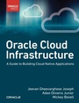 Cover: Oracle Cloud Infrastructure - A Guide to Building Cloud Native Applications - Addison Wesley