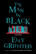 Cover: The Man in Black - HarperCollins