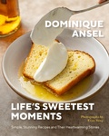 Cover: Life's Sweetest Moments - HarperCollins