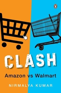 Enlarge image Cover: Clash - Penguin Business
