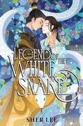 Cover: Legend of the White Snake - HarperCollins