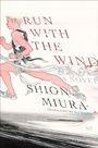 Cover: Run with the Wind - HarperCollins