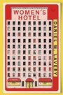 Cover: Women's Hotel - HarperCollins
