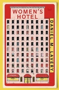 Cover: Women's Hotel - HarperCollins