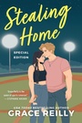 Cover: Stealing Home - HarperCollins