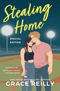 Cover: Stealing Home - HarperCollins