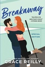 Cover: Breakaway - HarperCollins