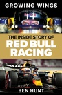 Cover: Growing Wings - HarperCollins