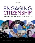 Cover: Engaging Citizenship - Oxford University Press Inc