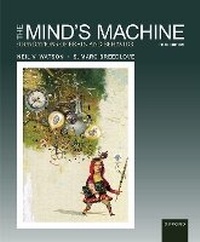 Abbildung von: The Mind's Machine - Oxford University Press Inc