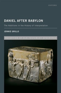 Abbildung von: Daniel After Babylon - OUP eBook