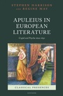 Cover: Apuleius in European Literature - OUP eBook