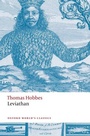 Cover: Leviathan - Oxford University Press