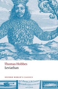 Cover: Leviathan - Oxford University Press