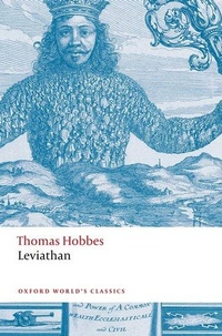 Enlarge image Cover: Leviathan - Oxford University Press