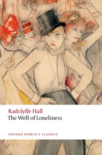Enlarge image Cover: The Well of Loneliness - Oxford University Press