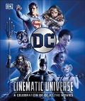 Cover: DC Cinematic Universe - DK