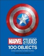 Cover: Marvel Studios 100 Objects - DK