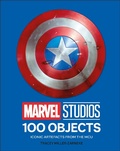 Cover: Marvel Studios 100 Objects - DK