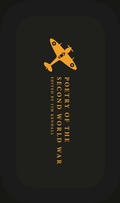 Cover: Poetry of the Second World War - Oxford University Press