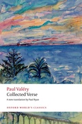 Cover: Collected Verse - Oxford University Press