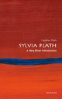 Bild: Sylvia Plath - Oxford University Press